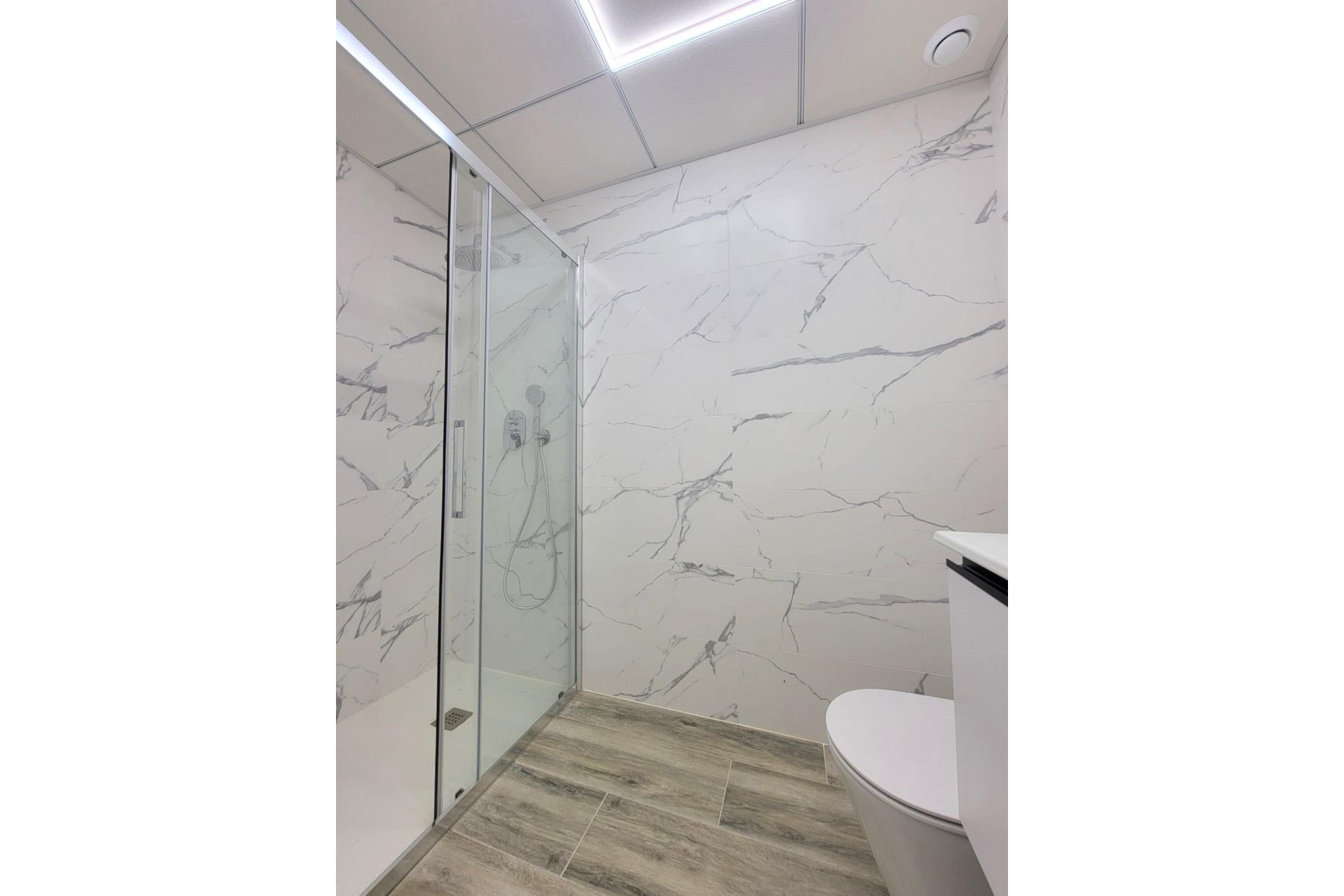 Revente - Appartement -
Torrevieja - Playa del Cura