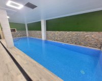 Revente - Appartement -
Torrevieja - Playa del Cura