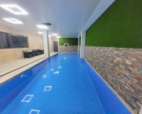 Revente - Appartement -
Torrevieja - Playa del Cura