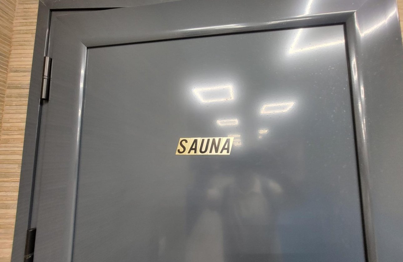 Revente - Appartement -
Torrevieja - Playa del Cura