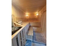 Revente - Appartement -
Torrevieja - Playa del Cura