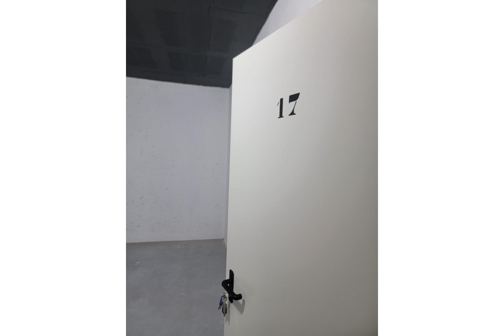 Revente - Appartement -
Torrevieja - Playa del Cura