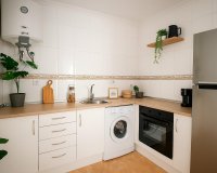 Revente - Appartement -
Torrevieja - Playa del Cura