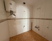 Revente - Appartement -
Torrevieja - Playa del Cura