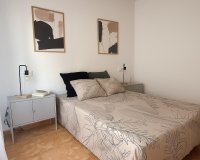 Revente - Appartement -
Torrevieja - Playa del Cura