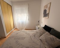 Revente - Appartement -
Torrevieja - Playa del Cura
