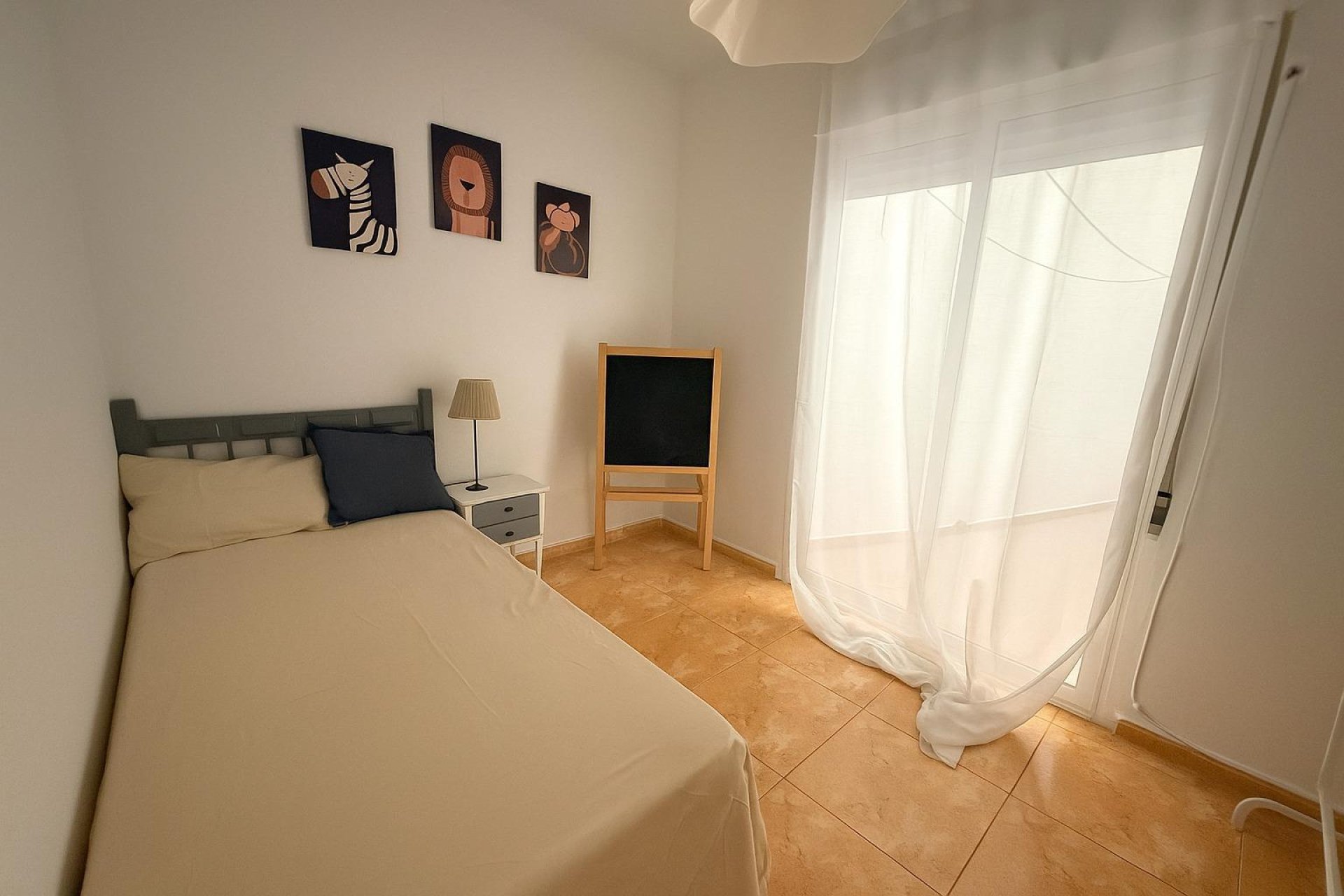 Revente - Appartement -
Torrevieja - Playa del Cura