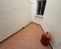 Revente - Appartement -
Torrevieja - Playa del Cura