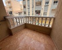 Revente - Appartement -
Torrevieja - Playa del Cura