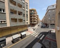 Revente - Appartement -
Torrevieja - Playa del Cura