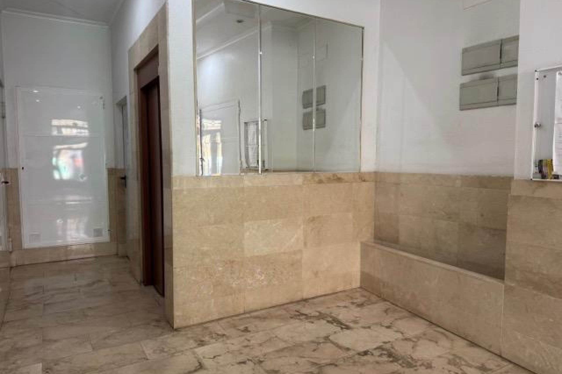 Revente - Appartement -
Torrevieja - Playa del Cura