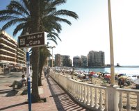 Revente - Appartement -
Torrevieja - Playa del Cura