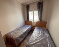 Revente - Appartement -
Torrevieja - Playa del Cura