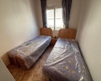 Revente - Appartement -
Torrevieja - Playa del Cura