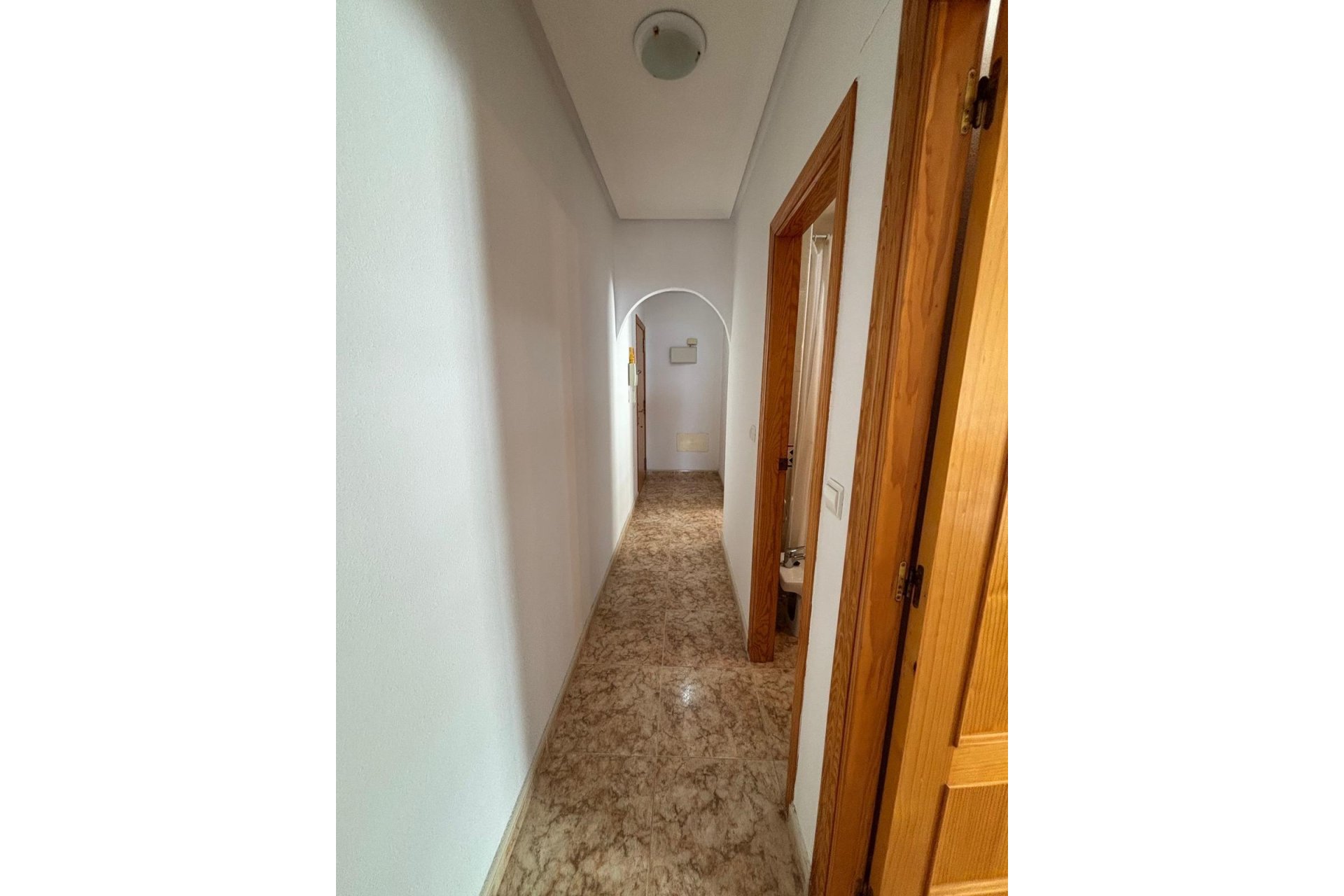 Revente - Appartement -
Torrevieja - Playa del Cura