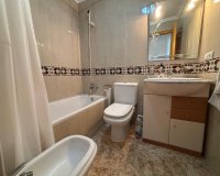 Revente - Appartement -
Torrevieja - Playa del Cura