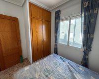 Revente - Appartement -
Torrevieja - Playa del Cura