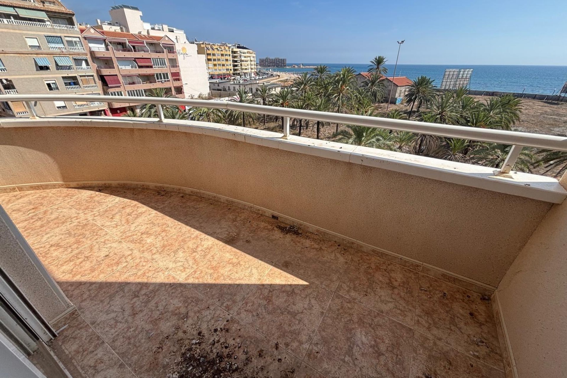 Revente - Appartement -
Torrevieja - Playa del Cura