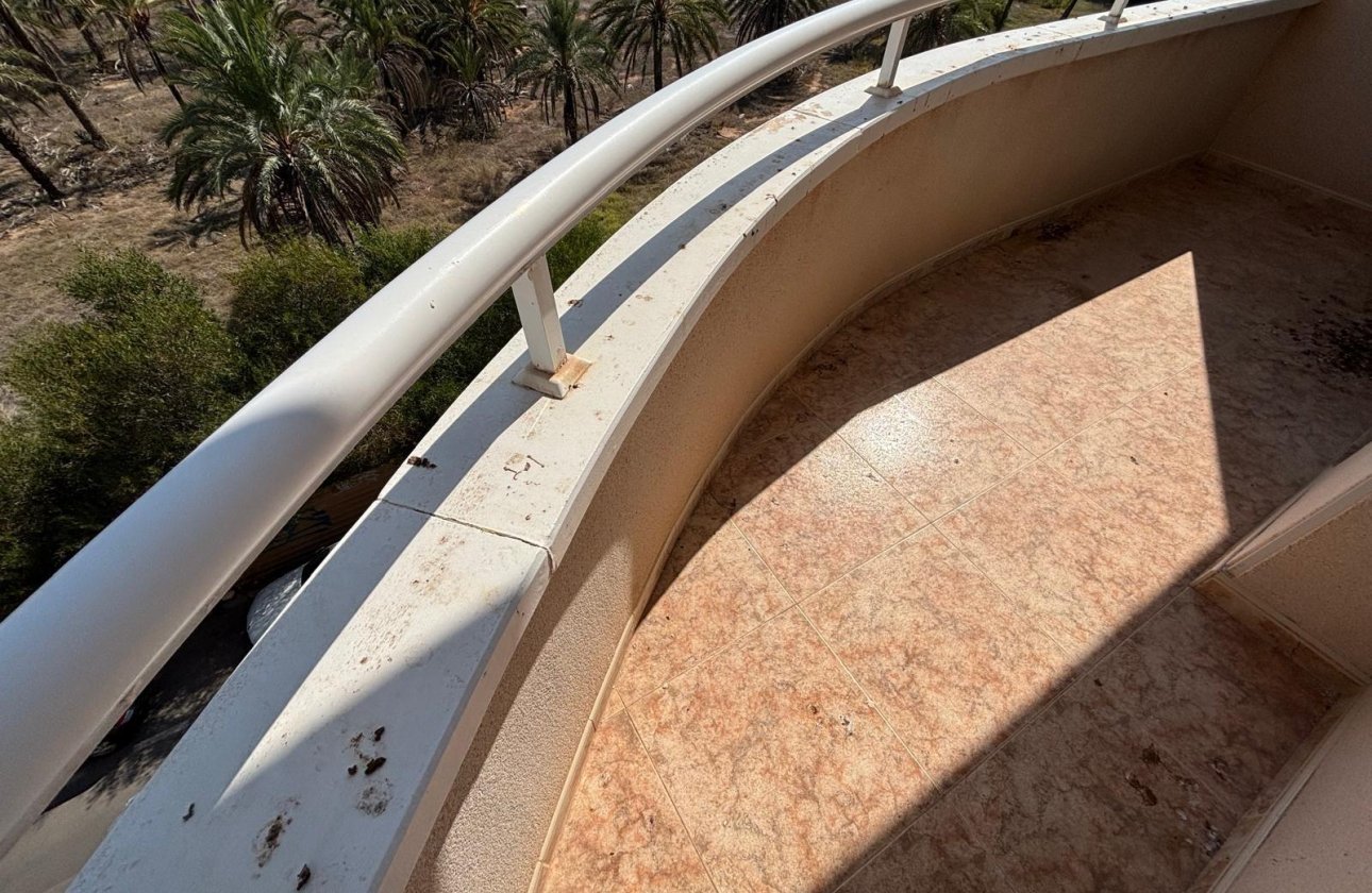 Revente - Appartement -
Torrevieja - Playa del Cura