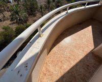 Revente - Appartement -
Torrevieja - Playa del Cura