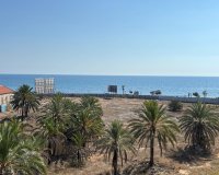 Revente - Appartement -
Torrevieja - Playa del Cura