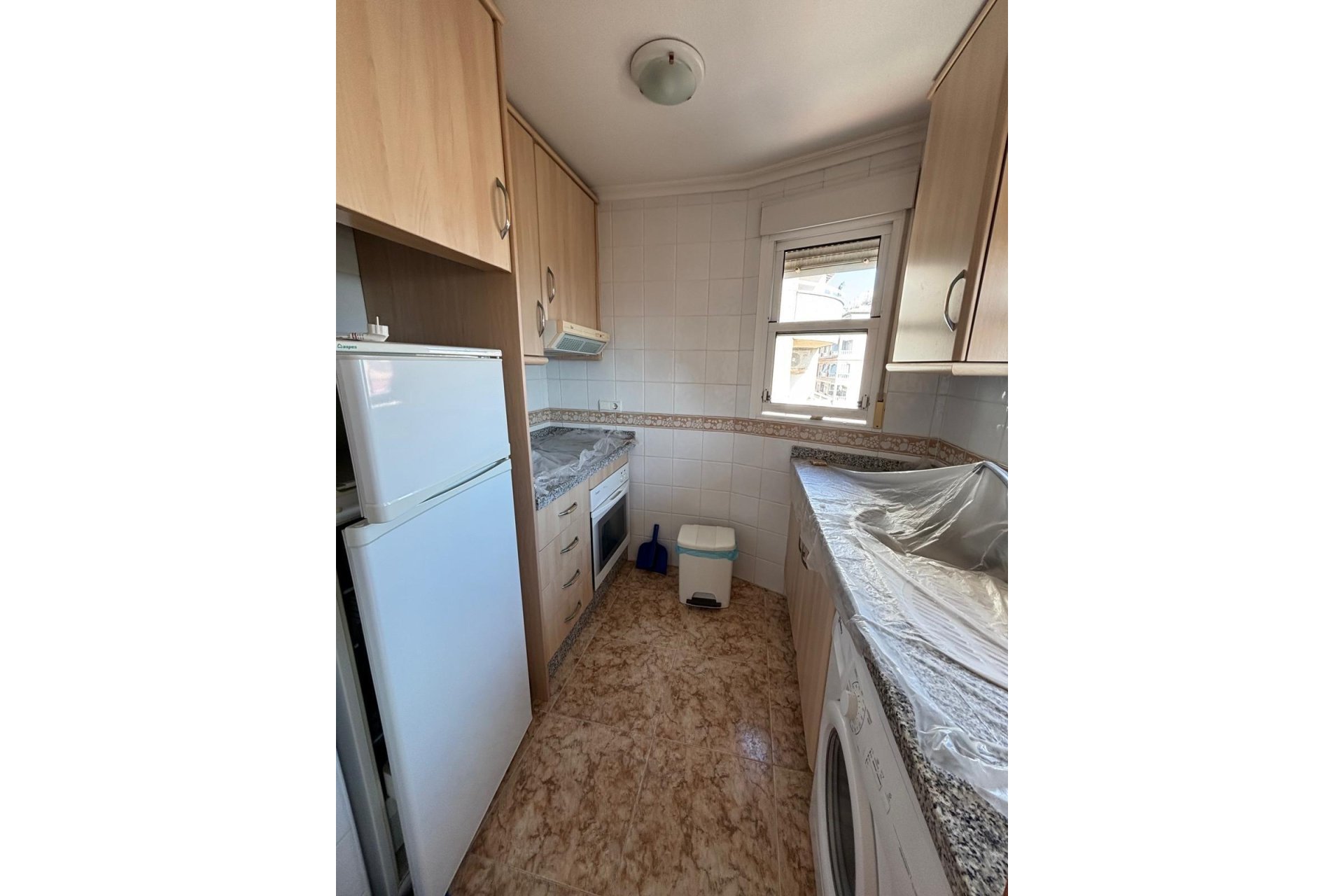 Revente - Appartement -
Torrevieja - Playa del Cura