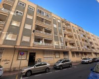 Revente - Appartement -
Torrevieja - Playa del Cura