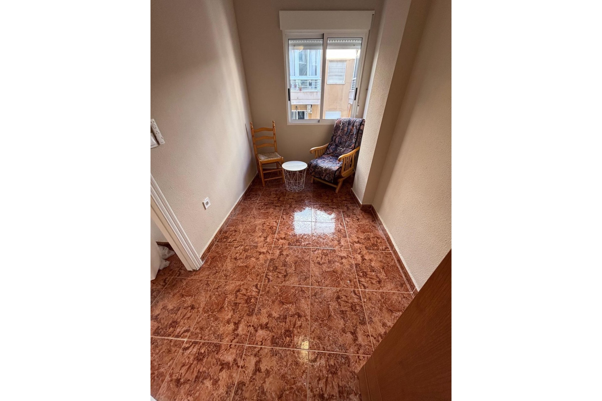 Revente - Appartement -
Torrevieja - Playa del Cura