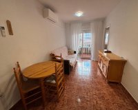 Revente - Appartement -
Torrevieja - Playa del Cura