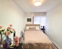 Revente - Appartement -
Torrevieja - Playa del Cura