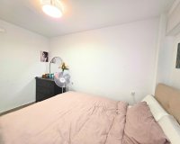 Revente - Appartement -
Torrevieja - Playa del Cura