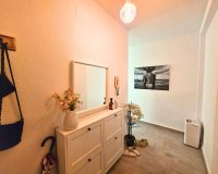 Revente - Appartement -
Torrevieja - Playa del Cura