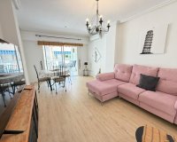 Revente - Appartement -
Torrevieja - Playa del Cura