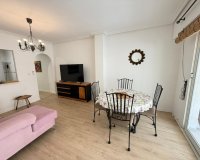 Revente - Appartement -
Torrevieja - Playa del Cura