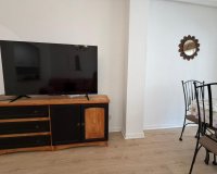 Revente - Appartement -
Torrevieja - Playa del Cura