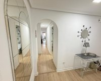 Revente - Appartement -
Torrevieja - Playa del Cura