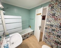 Revente - Appartement -
Torrevieja - Playa del Cura