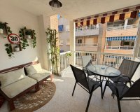 Revente - Appartement -
Torrevieja - Playa del Cura