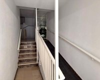 Revente - Appartement -
Torrevieja - Playa del Cura