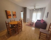 Revente - Appartement -
Torrevieja - Playa del Cura