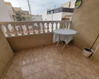 Revente - Appartement -
Torrevieja - Playa del Cura