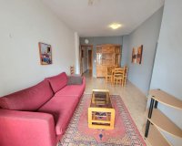 Revente - Appartement -
Torrevieja - Playa del Cura