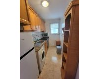 Revente - Appartement -
Torrevieja - Playa del Cura