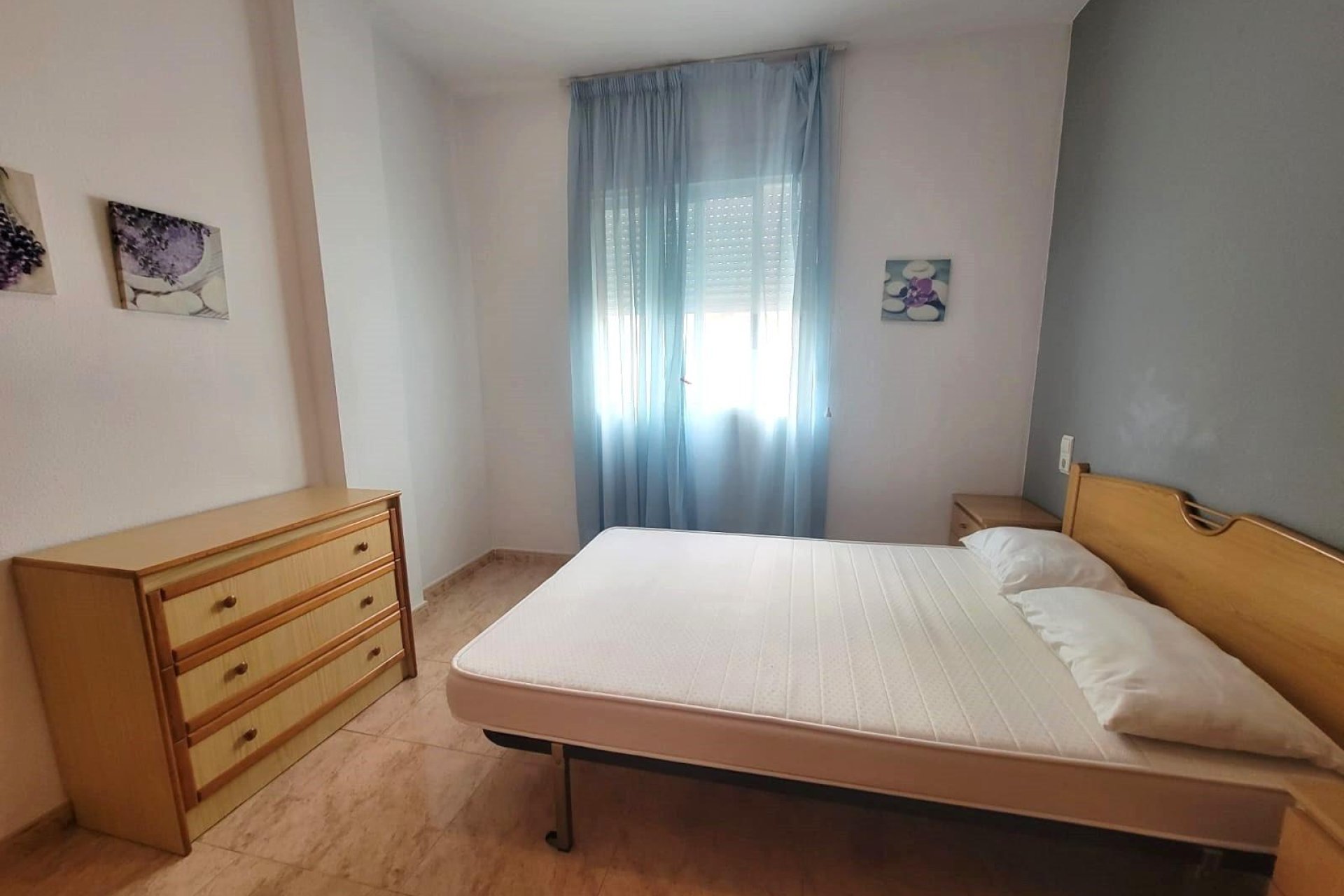 Revente - Appartement -
Torrevieja - Playa del Cura