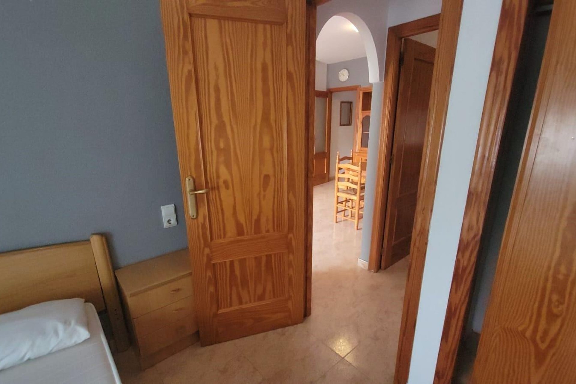 Revente - Appartement -
Torrevieja - Playa del Cura