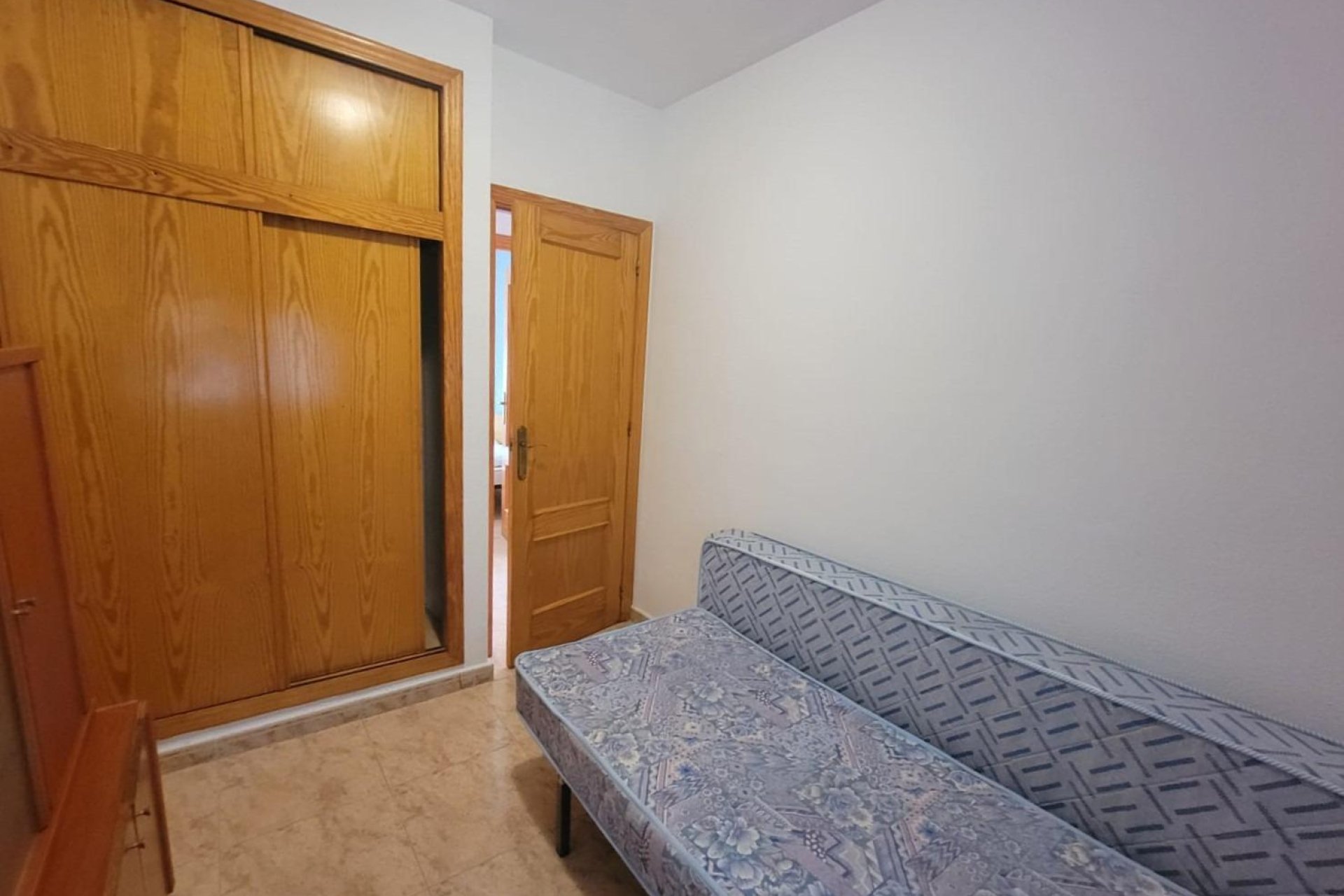 Revente - Appartement -
Torrevieja - Playa del Cura