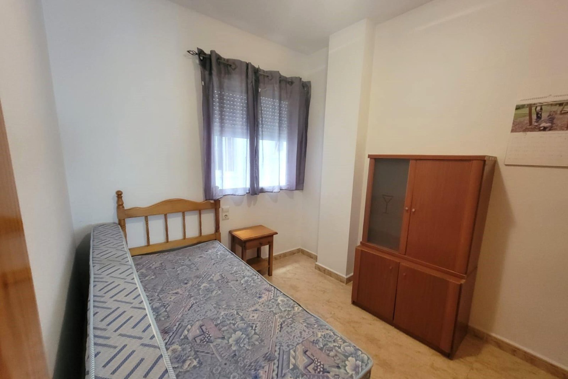 Revente - Appartement -
Torrevieja - Playa del Cura