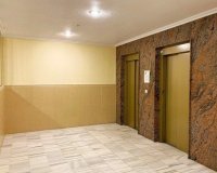 Revente - Appartement -
Torrevieja - Playa del Cura