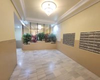 Revente - Appartement -
Torrevieja - Playa del Cura