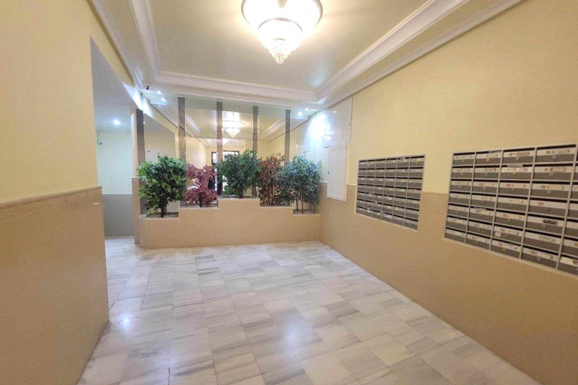 Revente - Appartement -
Torrevieja - Playa del Cura